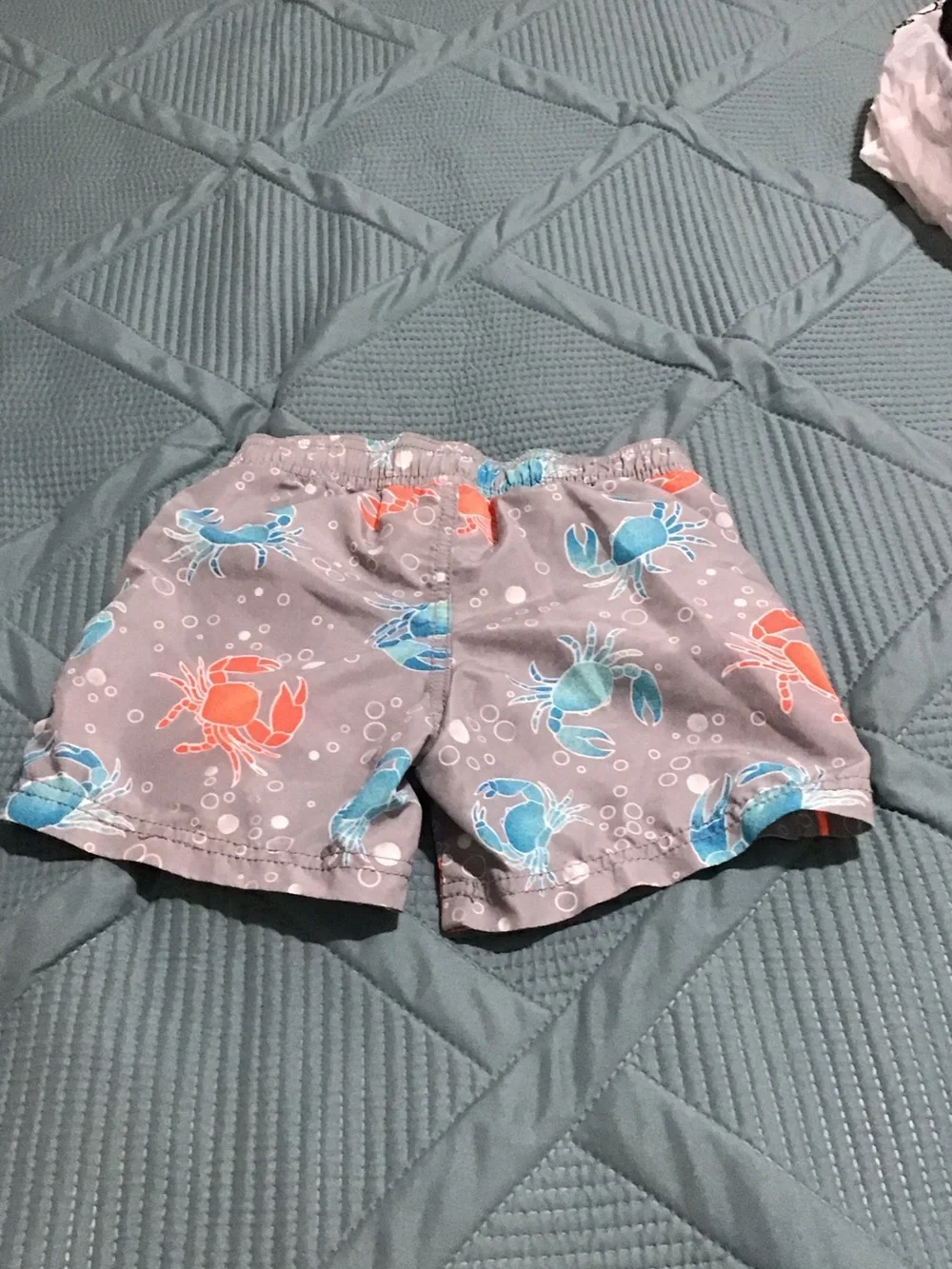 N/A soft swim